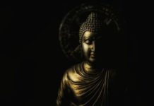 Буддийские законы кармического очищения