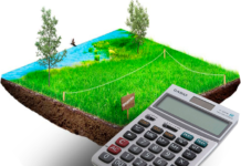 Понятие, принципы и методы оценки земельного участка