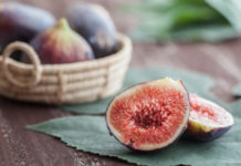 Названы полезные свойства инжира для профилактики и лечения болезней
