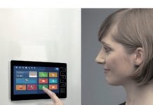 IP видеодомофоны: основные виды, преимущества и недостатки