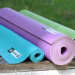 Yoga Club: известный российский бренд дизайнерских ковриков и аксессуаров для йоги