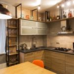 Кухня важное помещение для каждого владельца жилой недвижимости