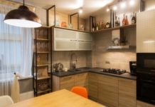 Кухня важное помещение для каждого владельца жилой недвижимости