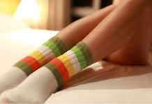 Холодные ноги могут быть связаны с высоким уровнем сахара в крови — врачи