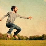 Чем выше частота ваших вибраций, тем больше вам дает Вселенная