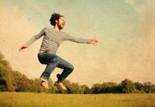 Чем выше частота ваших вибраций, тем больше вам дает Вселенная