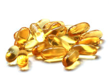 Жирные кислоты: влияние на хроническое воспаление