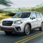 Причины популярности автомобилей Субару
