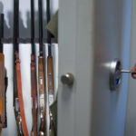 Требования к оружейным сейфам