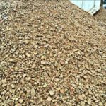 Свойства и применение щебеночно-песчаной смеси ЩПС