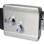 Виды электромеханических замков: преимущества и недостатки