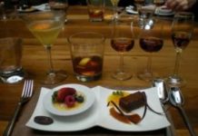 Чем закусывать коньяк?