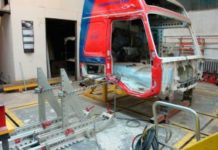 Особенности кузовного ремонта грузовых автомобилей