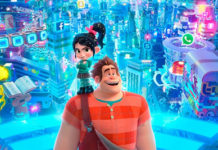 Главные мультфильмы 2018 года