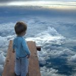 Как наши дети выбирают нас еще до своего рождения