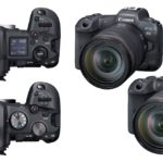 Как выбрать фотоаппарат для любителя?