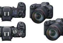 Как выбрать фотоаппарат для любителя?