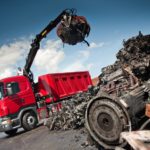 Прием металлолома — польза и выгода