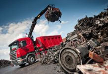 Прием металлолома — польза и выгода