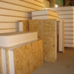 Преимущества домов из СИП-панелей