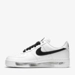 Особенности кроссовок NIKE AIR FORCE 1