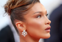 Лисий взгляд: как добиться модного эффекта