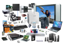 Покупка б/у техники – разумная экономия