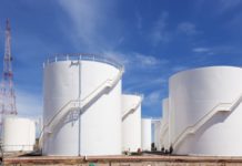 Изготовление резервуаров: особенности производства и сферы применения