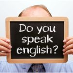 Роль английского языка в современном мире