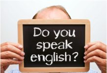 Роль английского языка в современном мире