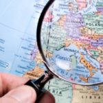 С чего начать поиск работы за рубежом?