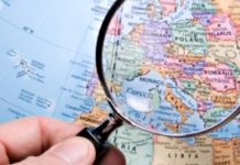 С чего начать поиск работы за рубежом?