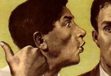 Нет дыма без огня: знаки Зодиака, о которых больше всего сплетничают