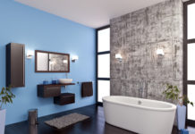 Мебель для ванной: что следует учитывать при выборе?