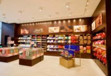 OneShop: магазин, в котором зарабатывают на рекомендациях