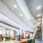 Акустические панели Экофон — новое слово в отделке помещений