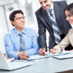 Особенности перевода официально деловых текстов