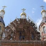 Почему необходимо строительство и восстановление церквей и храмов?