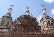 Почему необходимо строительство и восстановление церквей и храмов?
