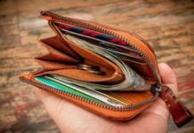 Купить кошелек онлайн — советы по выбору