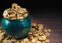 Шесть необычных, но действенных советов для привлечения денег