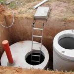 Установка септика под ключ, что нужно знать?