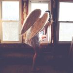 7 признаков того, что вы встретили ангела — как его узнать