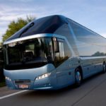 Для чего нужна зеленая карта на автобус?