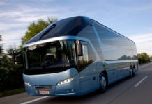 Для чего нужна зеленая карта на автобус?