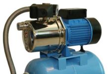 Где используют насосы Джилекс?