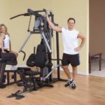 Современные домашние спортивные тренажеры