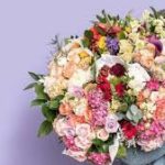 Лучшие цветы для создания букетов, их название и описание
