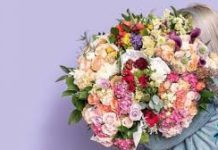 Лучшие цветы для создания букетов, их название и описание