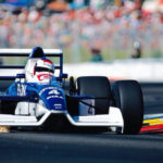 Formula 1: история команды Tyrrell